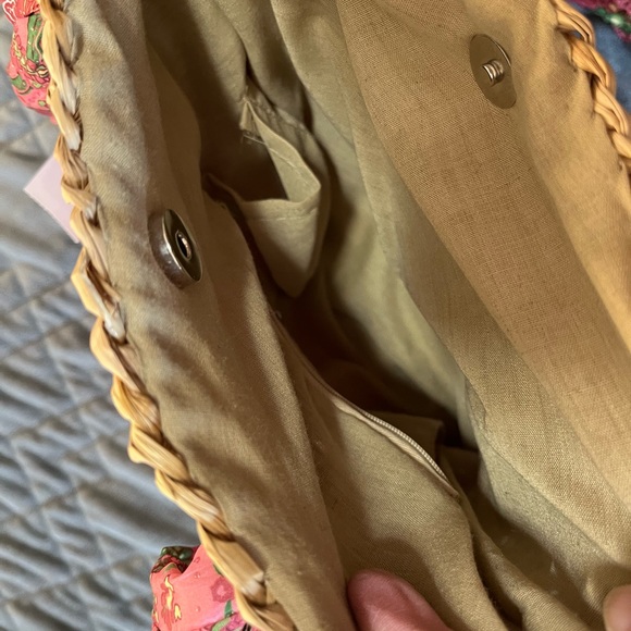 Beautiful Sun n sand purse - Picture 5 of 8